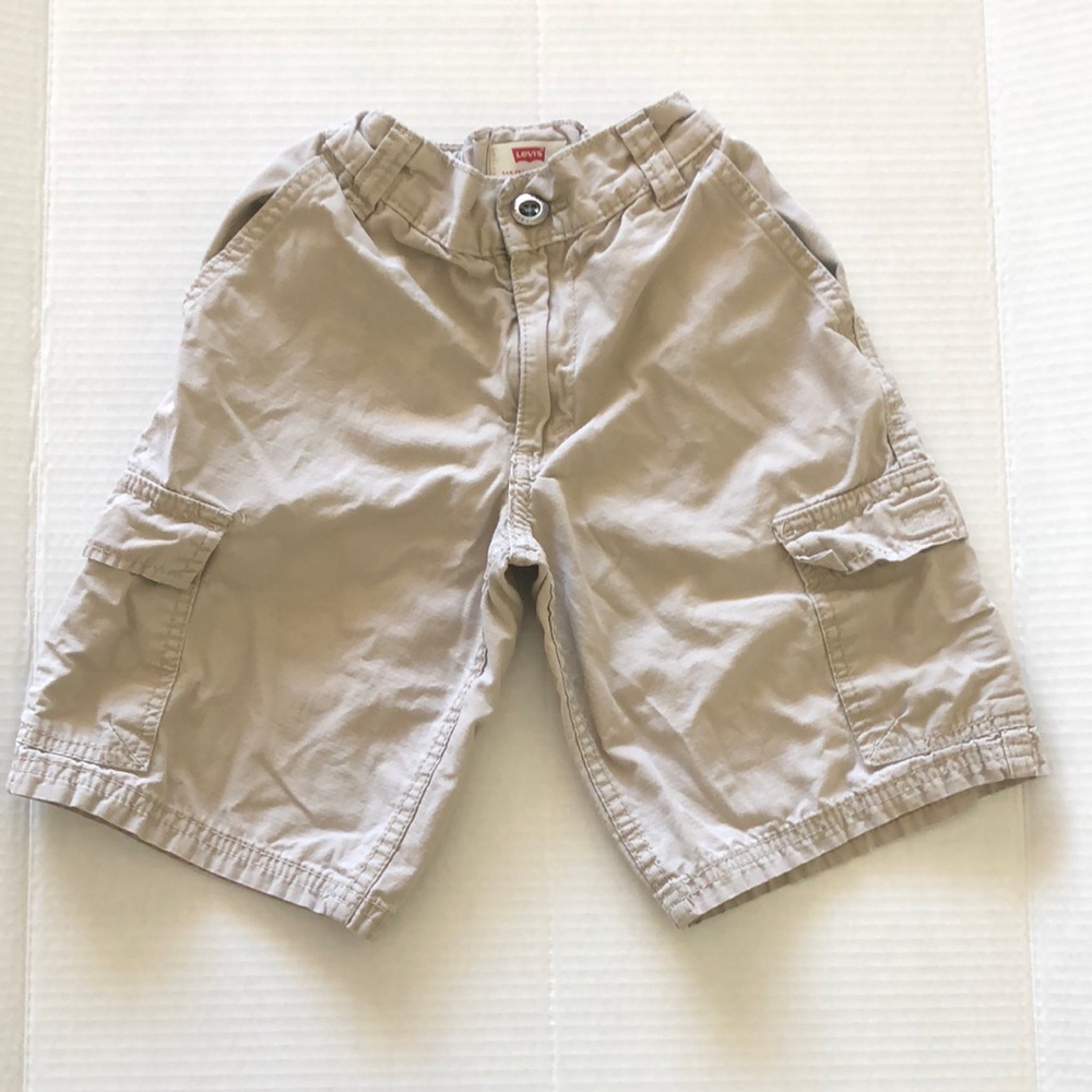 Levi's Cargo Shorts